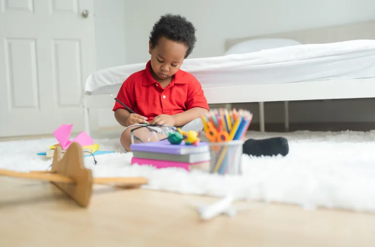 How to Choose the Right Preschool Program for Your Child