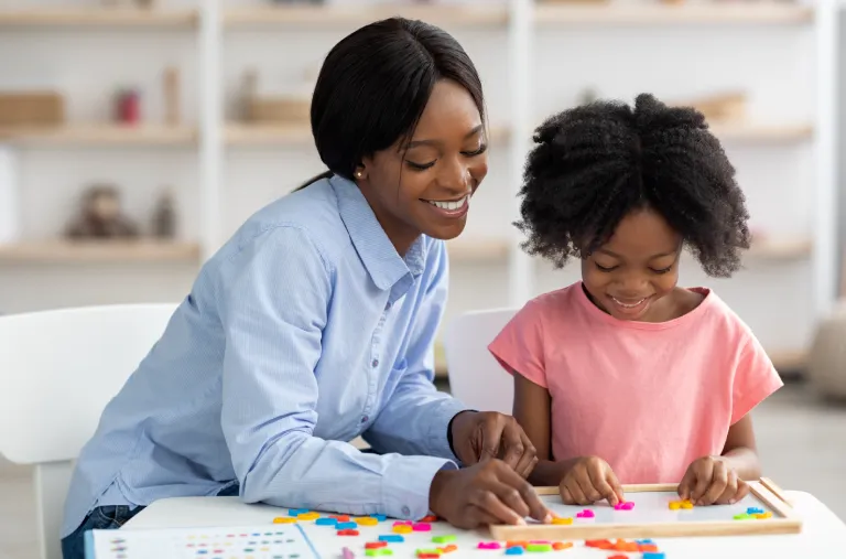 Preparing Your Child for the Transition to Preschool